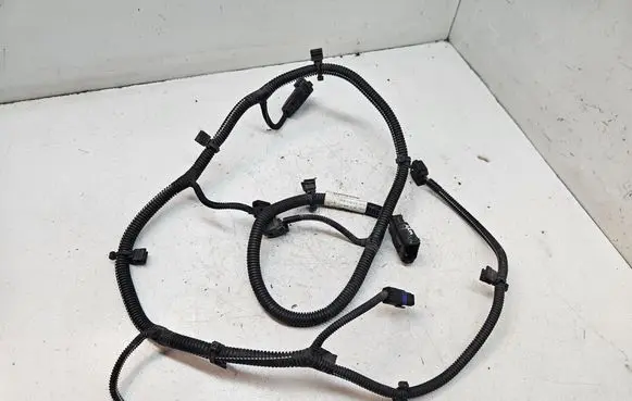 Citroen C4 I Picasso Parking sensor (PDC) wiring loom 9670951680