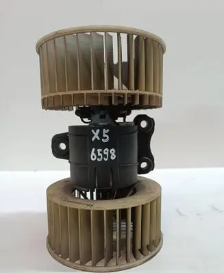 BMW X5 E53 Heater fan/blower 641183855589