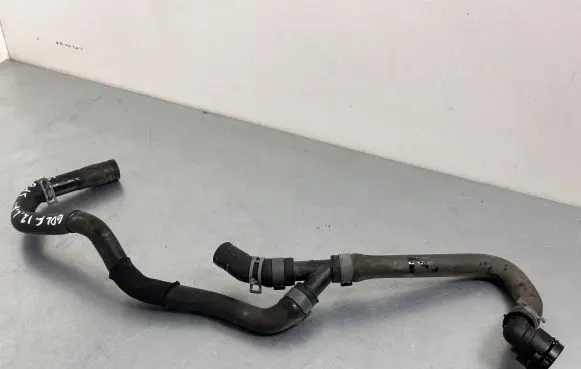 Volkswagen Golf Sportsvan Engine coolant pipe/hose 1K0121087Q
