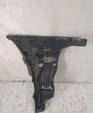 Volvo V70 Front bumper mounting bracket 08693181