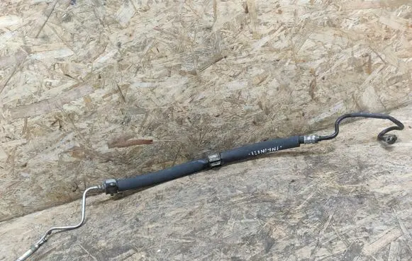 Infiniti Q50 Power steering hose/pipe/line