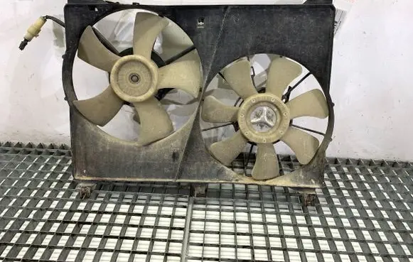 Suzuki Grand Vitara I Fan set 065000-2890