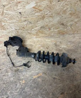Renault Trafic II (X83) Front shock absorber/damper 8200728279
