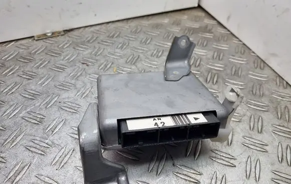 Suspension control unit/module