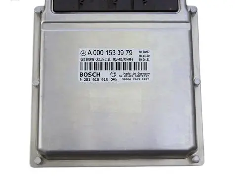 Mercedes-Benz Sprinter W901 W902 W903 W904 Engine control unit/module A0001533979