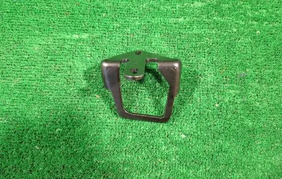 Mercedes-Benz GLA H247 Engine bonnet/hood lock/latch loop/hook A2478800160