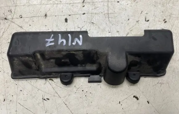 BMW X1 E84 Front bumper lower grill 142064 2991091