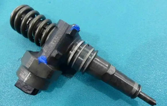Volkswagen Sharan Fuel injector 0414720029 IMPRK1032031