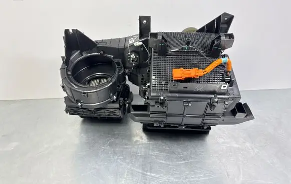 MG ZS Interior heater climate box assembly 10600048
