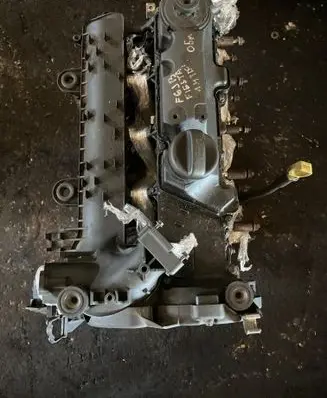 Ford Fiesta Engine F6JB