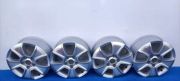 Volkswagen Amarok R16 alloy rim 2H0071496