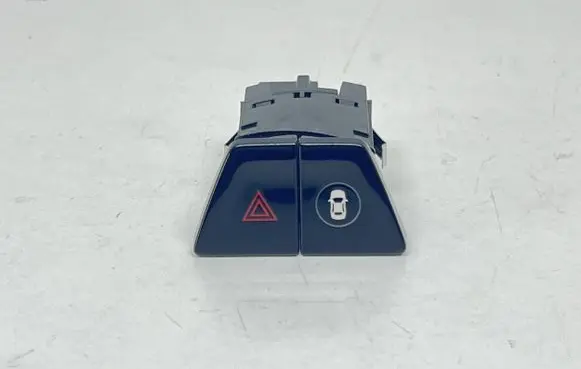BMW 8 G15 Hazard light switch 6993047