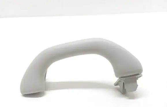 Volkswagen PASSAT B7 Front interior roof grab handle 1K0857607M