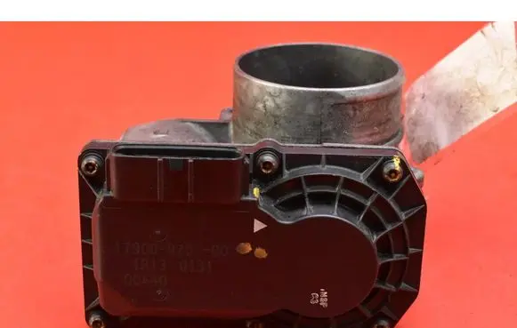 Honda Civic IX Throttle body valve 17900RZ0G0