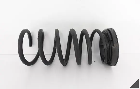 Mercedes-Benz G W463 2nd Gen Rear coil spring A4633205500