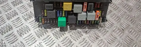 Fuse box set