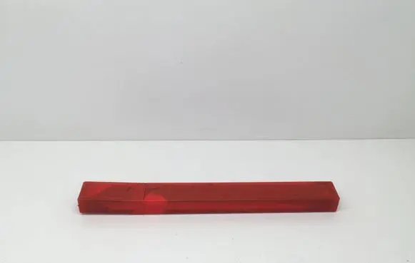 Emergency warning sign