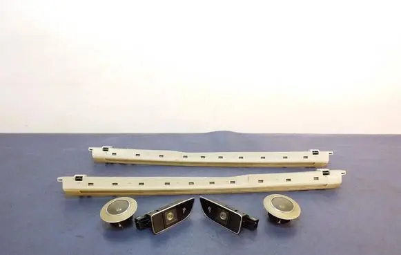 Audi A8 S8 D4 4H Boot/trunk interior light 4H4947191