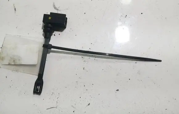 Volkswagen PASSAT CC Interior temperature sensor 