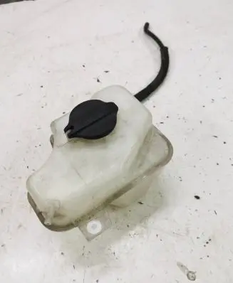 KIA Optima Coolant expansion tank/reservoir 254302T000