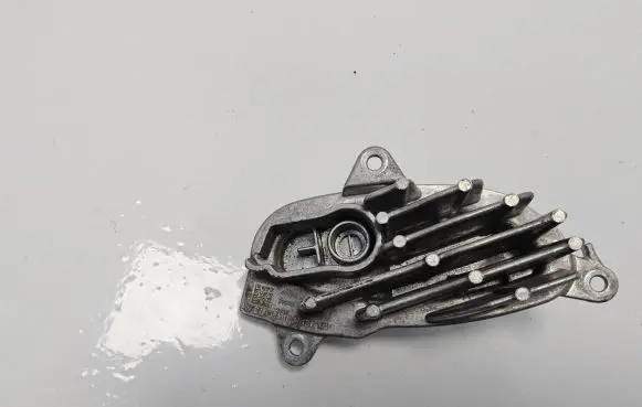 BMW X3 F25 LED ballast control module 6002TZ0239