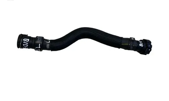 Opel Combo E Electric car engine cooling hoses/pipes 9839429580