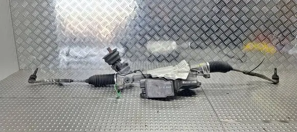 Mercedes-Benz A W176 Steering rack S26378444 6700002833