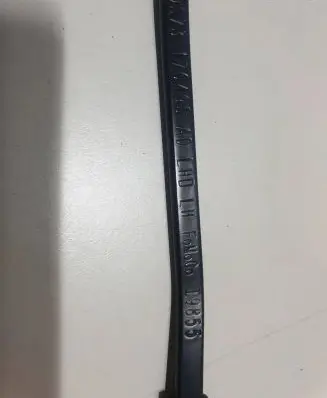Ford Fusion II Front wiper blade arm ds7317c495ad 17C495