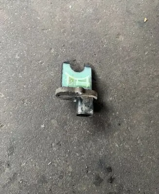 Volkswagen Polo Steering angle sensor 6Q0423445