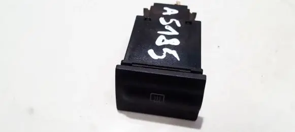 Skoda Octavia Mk1 (1U) Windscreen/window heater switch