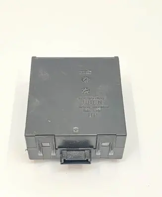 Mercedes-Benz SL R230 Other devices 