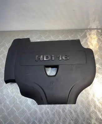 Engine cover (trim)