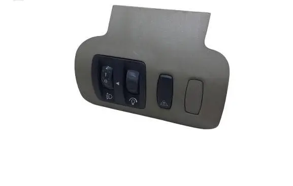 Light switch