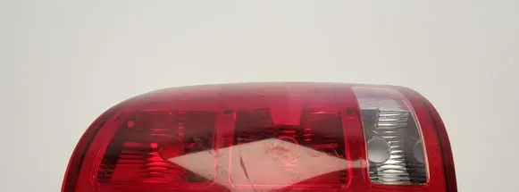 Dodge RAM 1500 DR Rear/tail lights 55077116