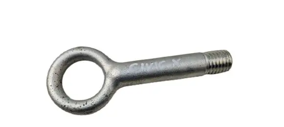 Honda Civic X Towing hook eye CIVICX