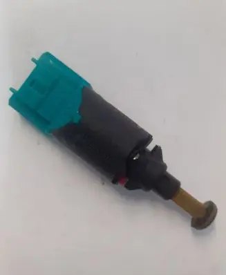 Peugeot 407 Brake pedal sensor switch 9650688480