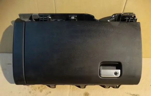 Porsche Cayenne (9Y0 9Y3) Other center console (tunnel) element 7P5857921