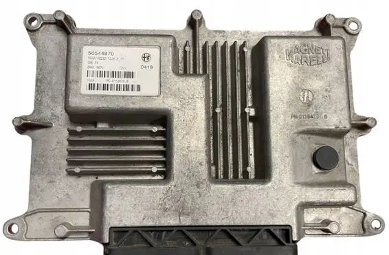Alfa Romeo Giulia Engine control unit/module 50544870