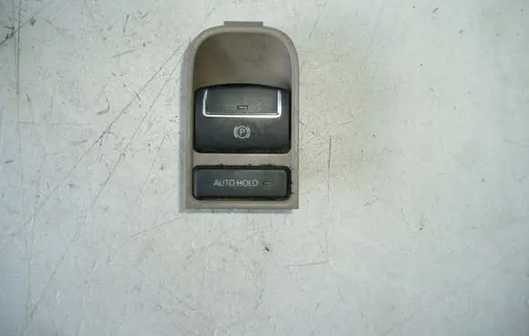 Volkswagen Tiguan Parking (PDC) sensor switch 5NO927225