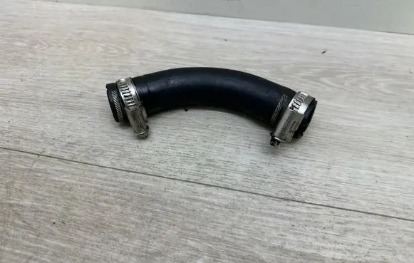 Porsche Panamera (971) Intercooler hose/pipe 9A714540510 PAB145405A 06m145405a