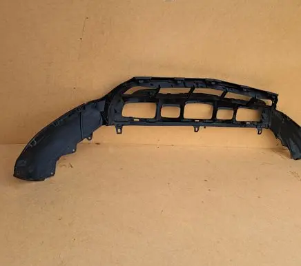 Mercedes-Benz GLC X253 C253 Front bumper lip A2538850665