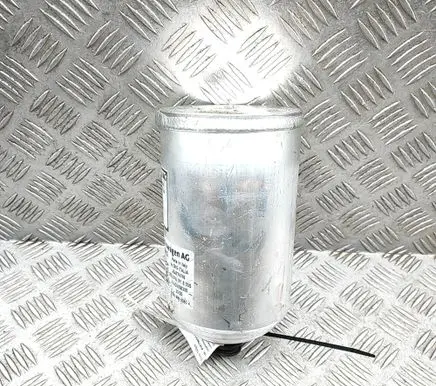 Audi Q6 e-tron Air suspension tank/reservoir 85E816191E 85E820192D