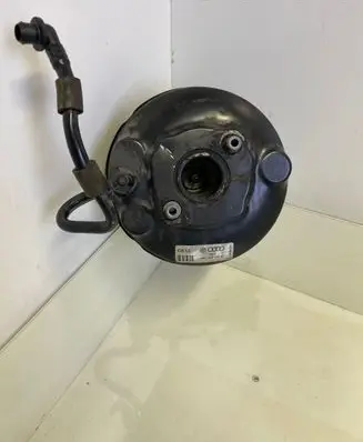 Audi A6 S6 C6 4F Brake booster 4F0612105G