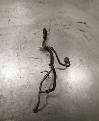 Mitsubishi Outlander Turbo turbocharger oiling pipe/hose