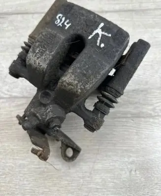 Renault Megane III Rear brake caliper