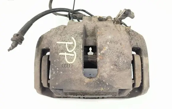 Volkswagen Phaeton Front brake caliper 