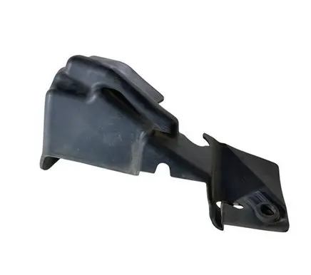 Chevrolet Camaro Intercooler air guide/duct channel 23507394 1175999S02