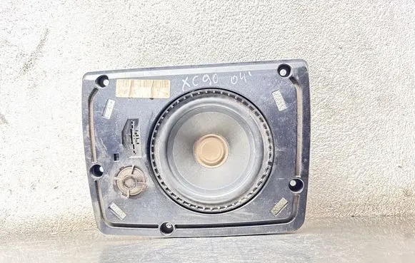 Volvo XC90 Panel speaker 8633111 03W50 CDV5A