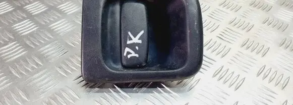 Opel Movano A Front door exterior handle 7700352488
