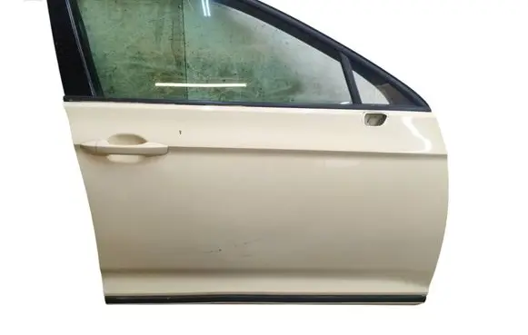 Volkswagen PASSAT B8 Front door